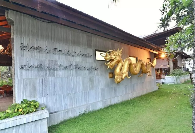 Fotos del hotel Sari Bunga:  9