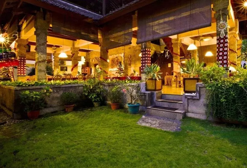 Fotos del hotel Sari Bunga:  7