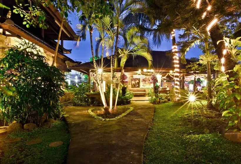 Fotos del hotel Sari Bunga:  22