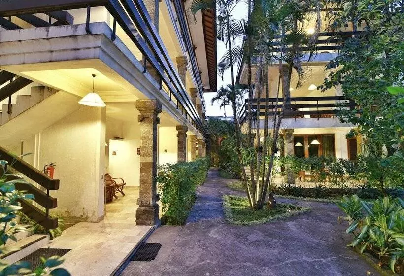 Fotos del hotel Sari Bunga:  21