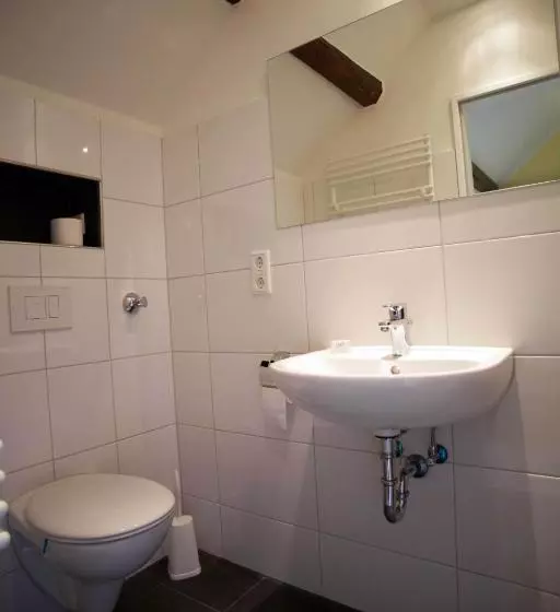 Fotos del hotel Südbrücke Köln:  9