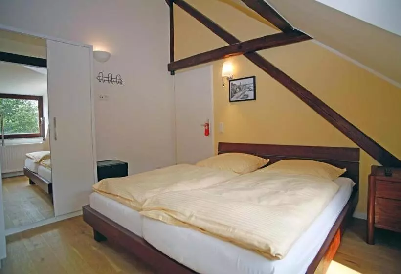 Fotos del hotel Südbrücke Köln:  12