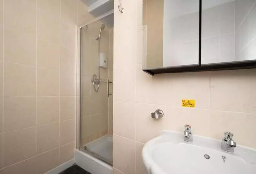 Fotos del hotel Tulsi Apart:  16