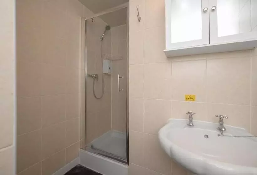 Fotos del hotel Tulsi Apart:  24