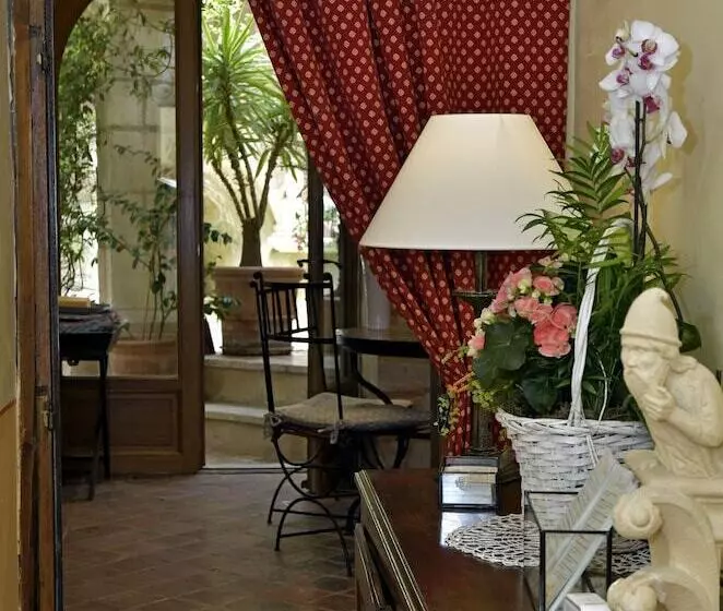 Fotos del hotel Un Mas En Ville:  10