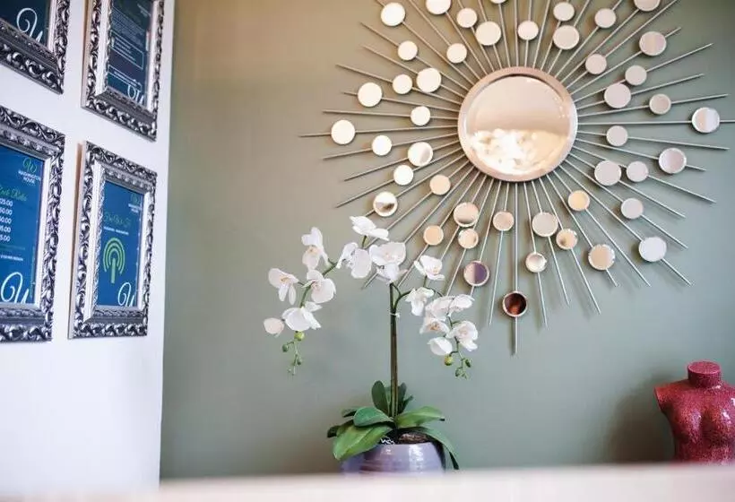 Fotos del hotel Washington House:  25