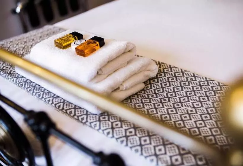 Fotos del hotel Washington House:  19