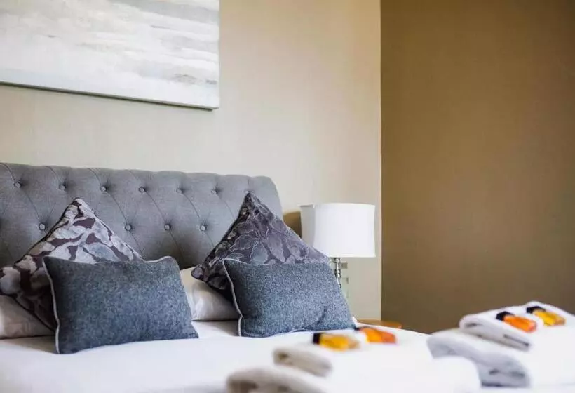 Fotos del hotel Washington House:  17