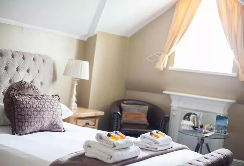 Fotos del hotel Washington House:  14