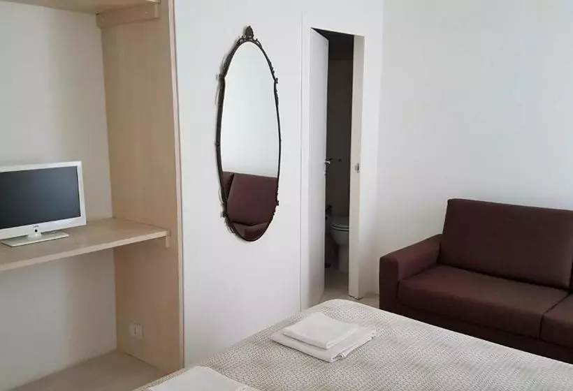Zia Maria Home
