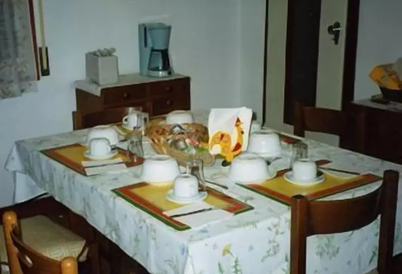 Fotos del hotel B&b Accorsi:  25