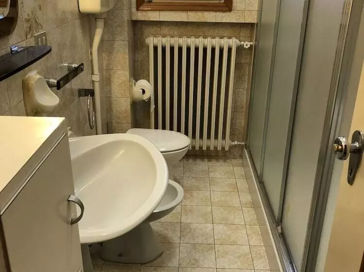 Fotos del hotel B&b Accorsi:  13