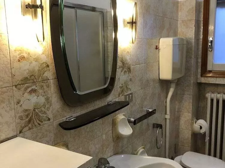 Fotos del hotel B&b Accorsi:  5