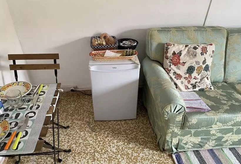 Fotos del hotel B&b Accorsi:  24