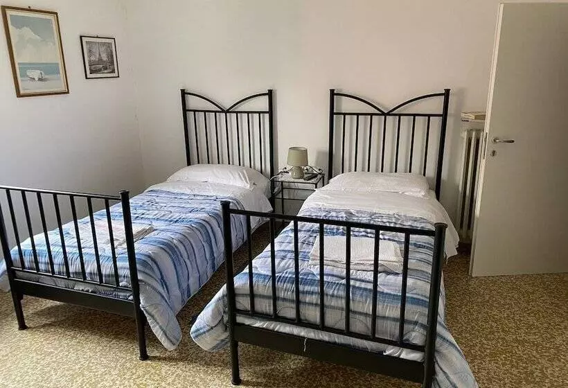 Fotos del hotel B&b Accorsi:  23