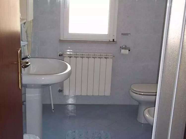 Fotos del hotel Meublè Villa Patrizia:  5