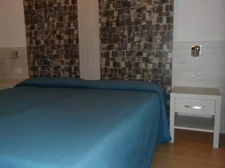 Fotos del hotel Meublè Villa Patrizia:  7