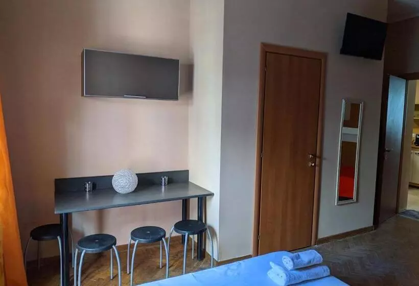 Fotos del hotel B&b Gina Trastevere:  19