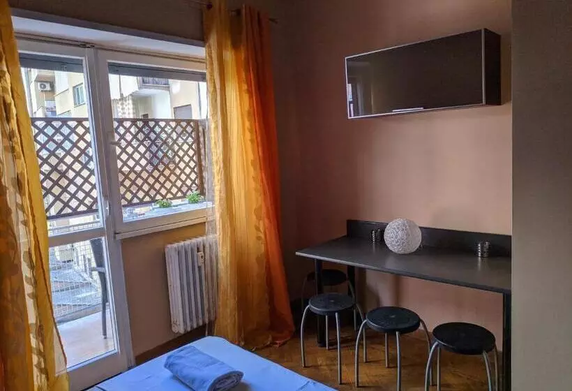 Fotos del hotel B&b Gina Trastevere:  20