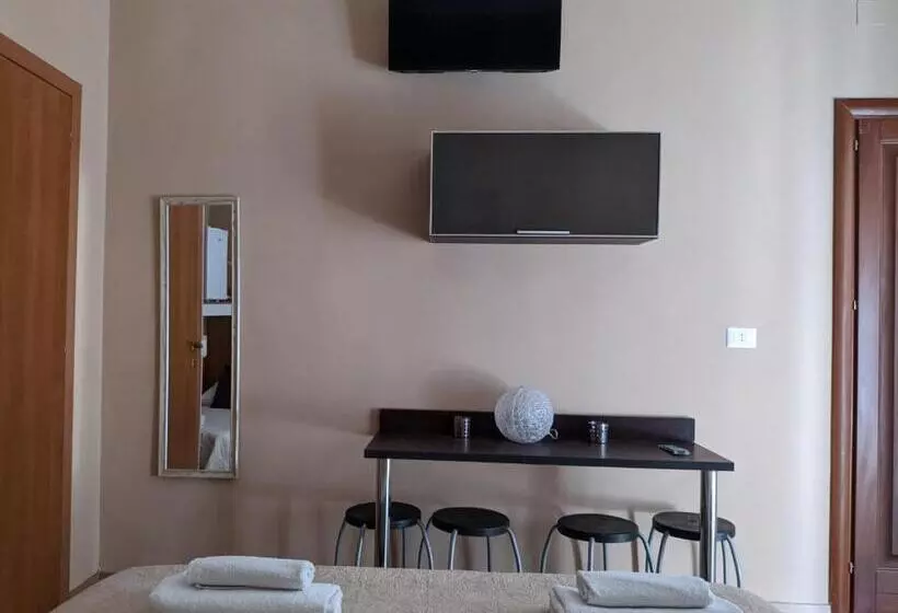 Fotos del hotel B&b Gina Trastevere:  14