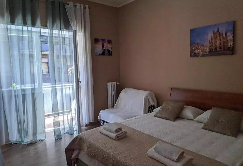 Fotos del hotel B&b Gina Trastevere:  23
