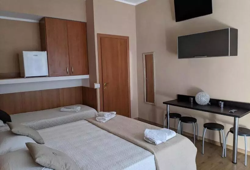 Fotos del hotel B&b Gina Trastevere:  6