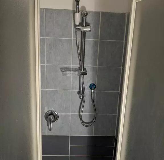 Fotos del hotel B&b Gina Trastevere:  18