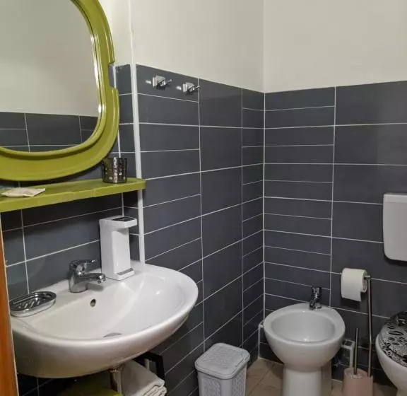 Fotos del hotel B&b Gina Trastevere:  13