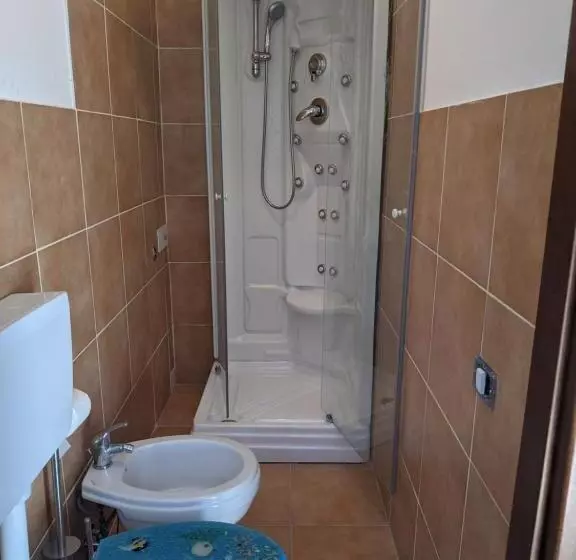 Fotos del hotel B&b Gina Trastevere:  16