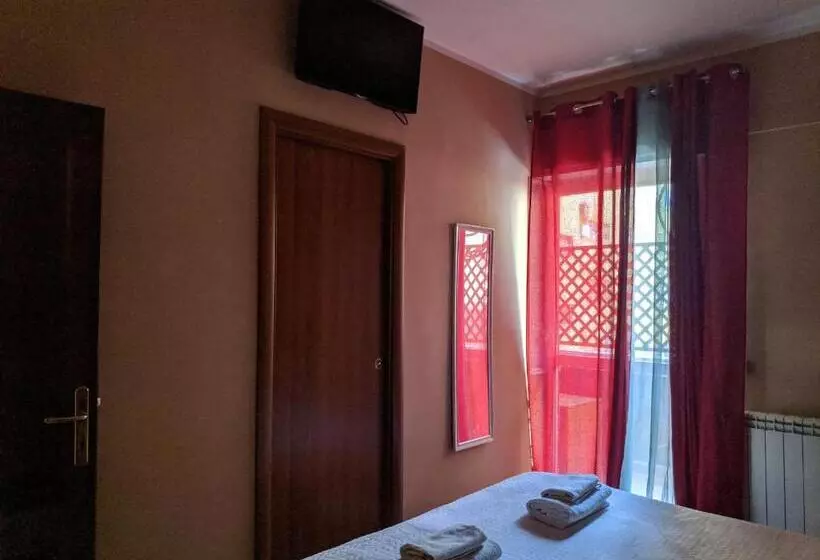 Fotos del hotel B&b Gina Trastevere:  24
