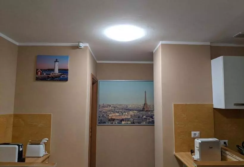 Fotos del hotel B&b Gina Trastevere:  10