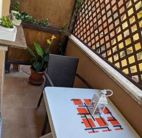 Fotos del hotel B&b Gina Trastevere:  2