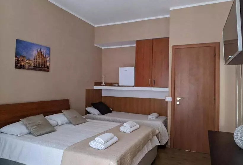 Fotos del hotel B&b Gina Trastevere:  15