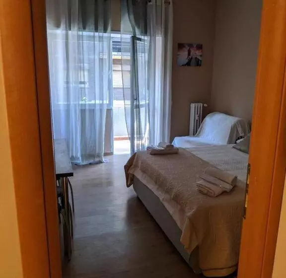 Fotos del hotel B&b Gina Trastevere:  21