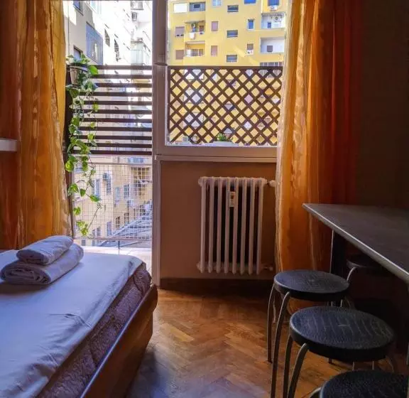 Fotos del hotel B&b Gina Trastevere:  25