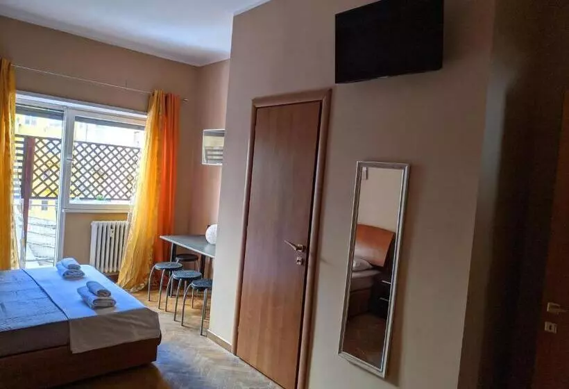 Fotos del hotel B&b Gina Trastevere:  11