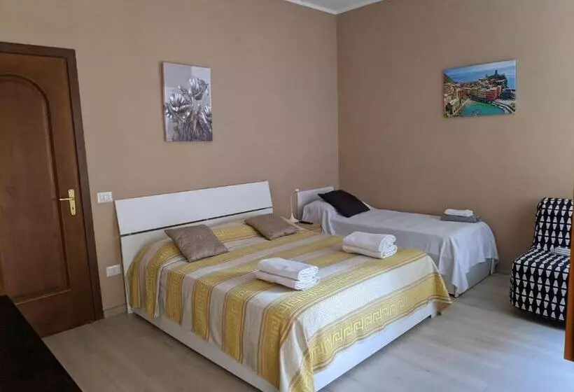Fotos del hotel B&b Gina Trastevere:  17