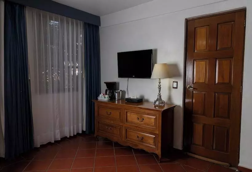 Fotos del hotel Boutique Casa De Campo:  21