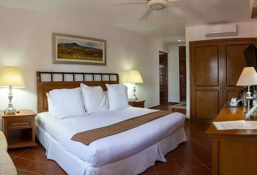 Fotos del hotel Boutique Casa De Campo:  12