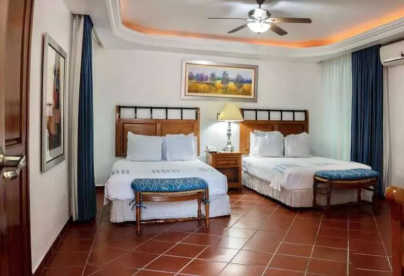 Fotos del hotel Boutique Casa De Campo:  14