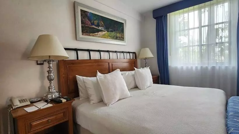 Fotos del hotel Boutique Casa De Campo:  23