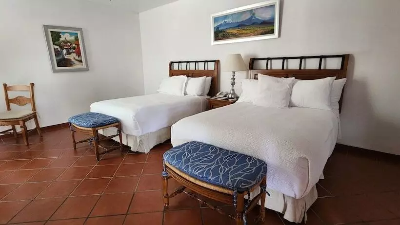 Fotos del hotel Boutique Casa De Campo:  16