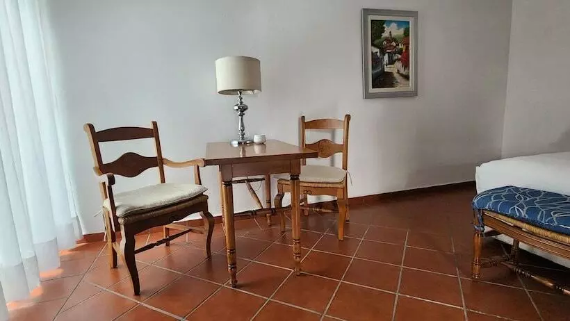 Fotos del hotel Boutique Casa De Campo:  4