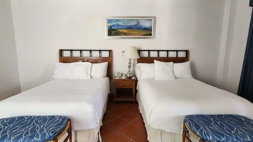 Fotos del hotel Boutique Casa De Campo:  24