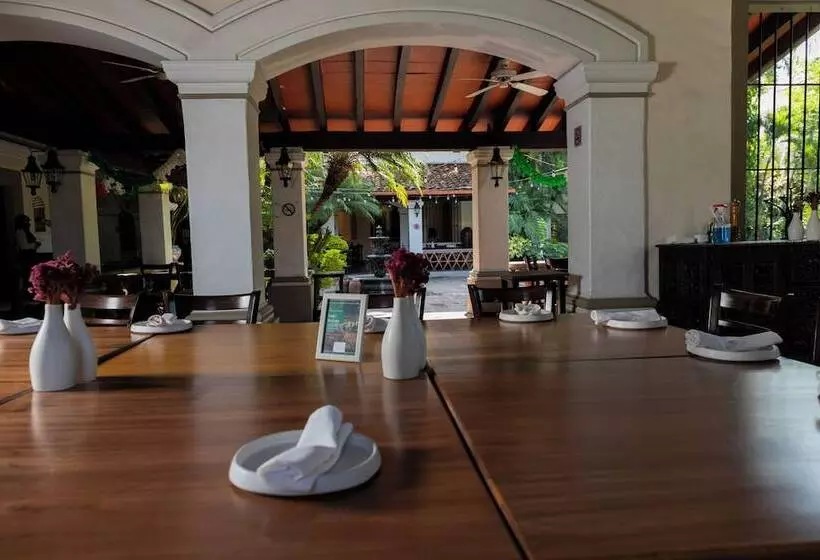 Fotos del hotel Boutique Casa De Campo:  7