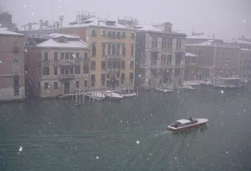 Fotos del hotel Ca' Angeli:  6