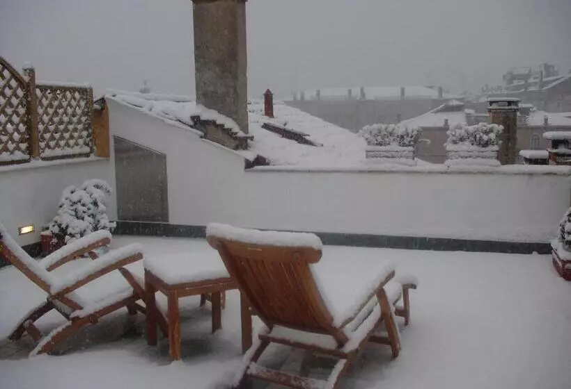 Fotos del hotel Ca' Angeli:  4