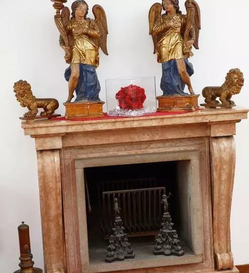 Fotos del hotel Ca' Angeli:  19