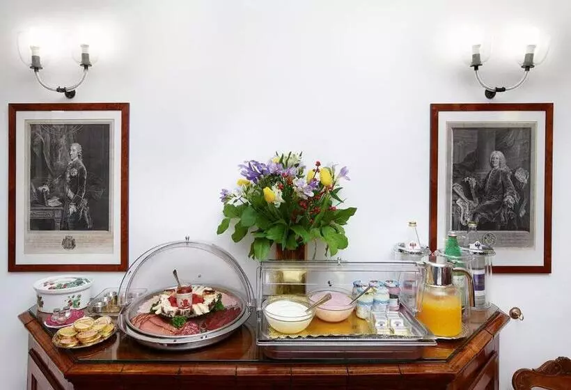 Fotos del hotel Ca' Angeli:  18