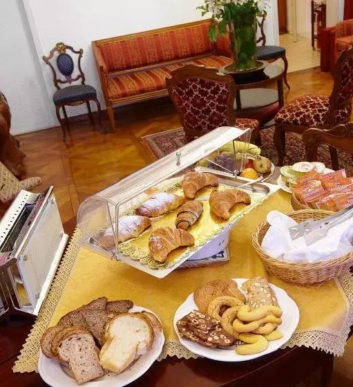 Fotos del hotel Ca' Angeli:  15